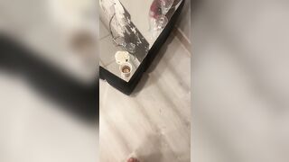 Anteprima del video: Tettone mobide con tanta sborra calda