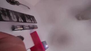 Adoro scopare la mia vacca che ce l'ha bella umida sempre