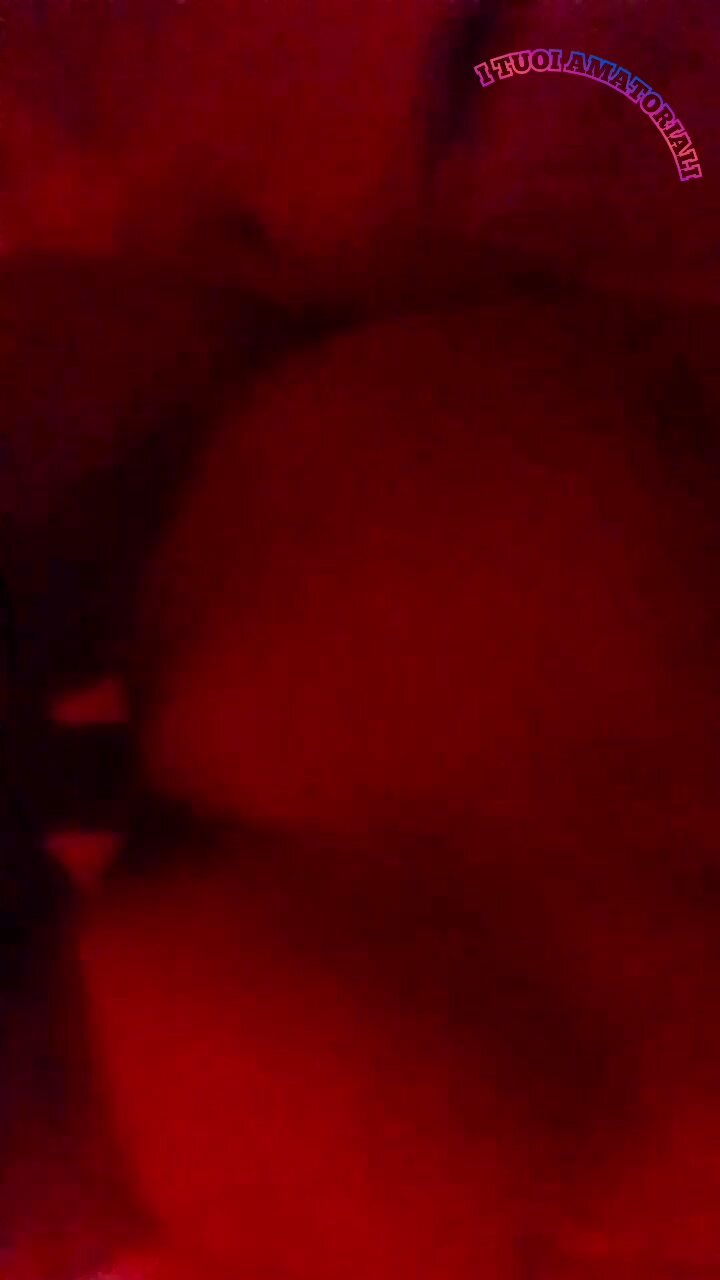 Scopo amica orientale