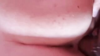 Scopata alessandra, peccato niente anale