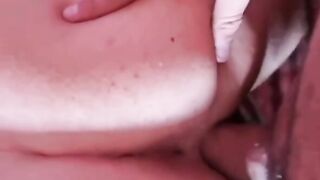 Scopata alessandra, peccato niente anale