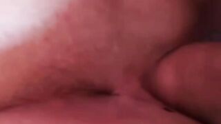 Scopata alessandra, peccato niente anale