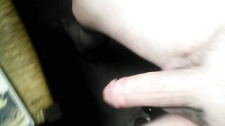 Giocattolo "fai-da-te" in attesa che una donna si manifesti