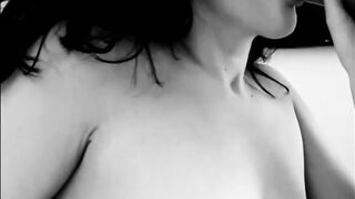 ancora un bel pompino della mia ragazza