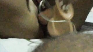 Giocando con la mia ragazza!