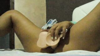 Giocando con la mia ragazza!