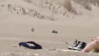 Spiaggia nudisti, Lanzarote