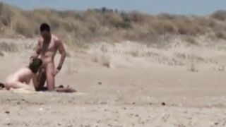 Spiaggia nudisti, Lanzarote