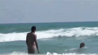 Spiaggia nudisti, Lanzarote