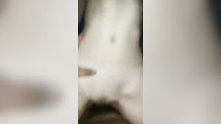 Puttanella della provincia di roma mi svuota i coglioni