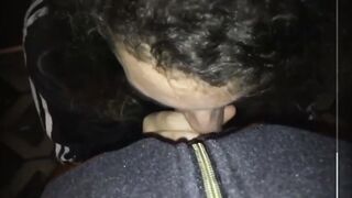 Anteprima del video: Troietta ninfoimane svuota il suo grosso cazzo duro