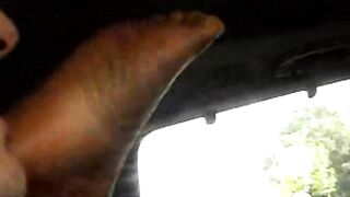 IL PIACERE DI ESIBIRSI IN MACCHINA