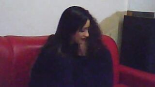 Primo incontro con una lei bsx