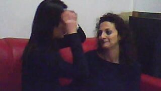 Primo incontro con una lei bsx