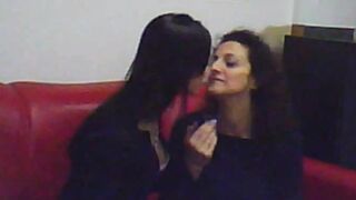 Primo incontro con una lei bsx