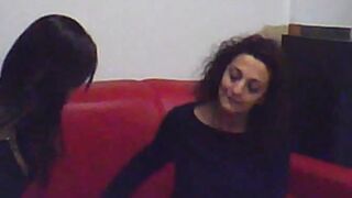 Primo incontro con una lei bsx