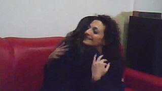 Primo incontro con una lei bsx