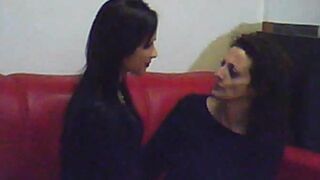 Primo incontro con una lei bsx