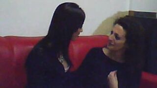 Primo incontro con una lei bsx