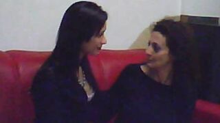 Primo incontro con una lei bsx