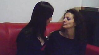 Primo incontro con una lei bsx