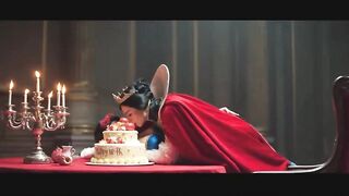 Biancaneve Lesbo-Erotika