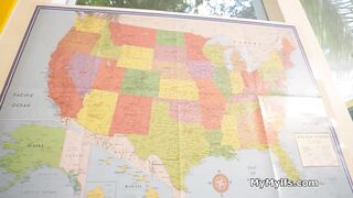 Free use fucking of the campaign chief