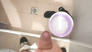 Mi sentivo ispirato 1