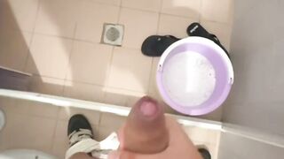 Mi sentivo ispirato 1