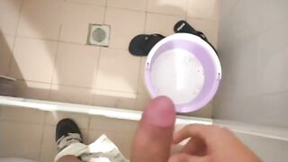 Mi sentivo ispirato 1