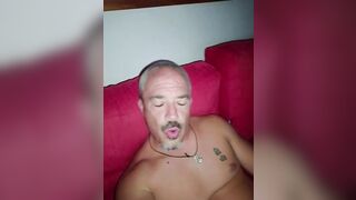 DARIO BERTOCCHI SCOPATA IN MONTAGNA 2