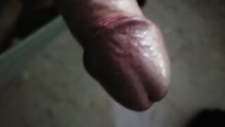 Big cock tied very tightly