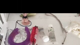 Ennesima seduta con il mio master