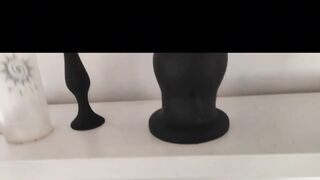 Ennesima seduta con il mio master