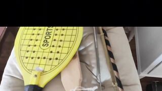 Ennesima seduta con il mio master