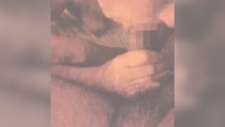 La solita puttana succhia cazzo