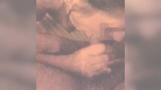 La solita puttana succhia cazzo