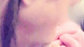 Pompino e Leccata di cappella