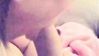 Pompino e Leccata di cappella