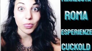ESPERIENZE CUCKOLD Parte 2