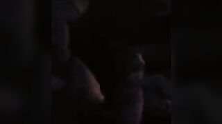 Mia moglie che fa la puttana col suo nuovo amichetto