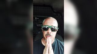 DARIO BERTOCCHI: SARINA SCUSAMI NON SUCCEDERÀ MAI PIÙ