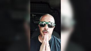 DARIO BERTOCCHI: SARINA SCUSAMI NON SUCCEDERÀ MAI PIÙ