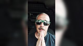 DARIO BERTOCCHI: SARINA SCUSAMI NON SUCCEDERÀ MAI PIÙ