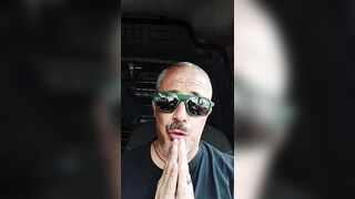 DARIO BERTOCCHI: SARINA SCUSAMI NON SUCCEDERÀ MAI PIÙ