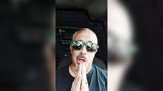 DARIO BERTOCCHI: SARINA SCUSAMI NON SUCCEDERÀ MAI PIÙ