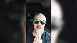 DARIO BERTOCCHI: SARINA SCUSAMI NON SUCCEDERÀ MAI PIÙ