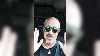 DARIO BERTOCCHI: SARINA SCUSAMI NON SUCCEDERÀ MAI PIÙ