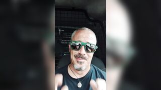 DARIO BERTOCCHI: SARINA SCUSAMI NON SUCCEDERÀ MAI PIÙ