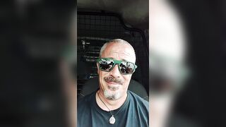 DARIO BERTOCCHI: SARINA SCUSAMI NON SUCCEDERÀ MAI PIÙ